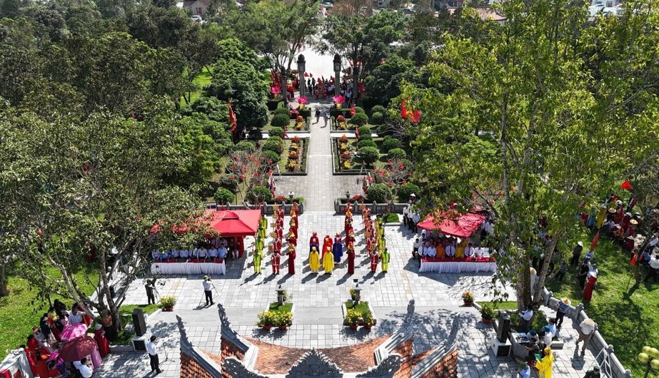 Lễ hội Hải Thượng Lãn Ông 2026: Lan tỏa giá trị y đức, phát huy tinh hoa y học cổ truyền