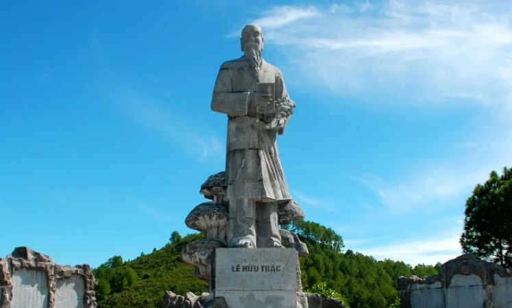 Lễ hội Hải Thượng Lãn Ông 2026: Lan tỏa giá trị y đức, phát huy tinh hoa y học cổ truyền Lễ hội Hải Thượng Lãn Ông 2026: Lan tỏa giá trị y đức, phát huy tinh hoa y học cổ truyền