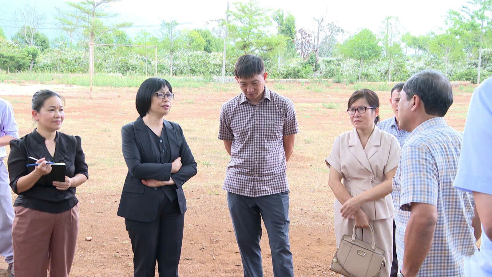 Gia Lai: rà soát toàn diện công tác chuẩn bị Năm Du lịch quốc gia 2026