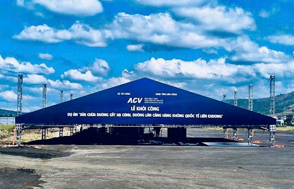 Lâm Đồng: Duy trì thu hút khách du lịch trong thời gian Cảng hàng không quốc tế Liên Khương tạm đóng cửa