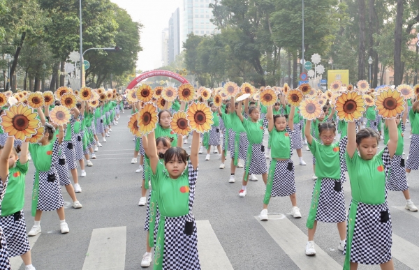 Khơi dậy tinh thần chủ động chăm sóc sức khỏe trong giai đoạn mới