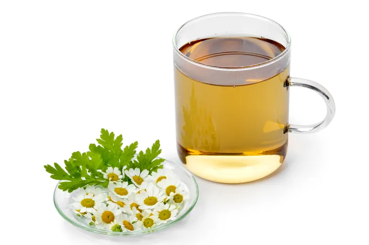 7 loại trà thảo mộc giúp giảm đau đầu tự nhiên