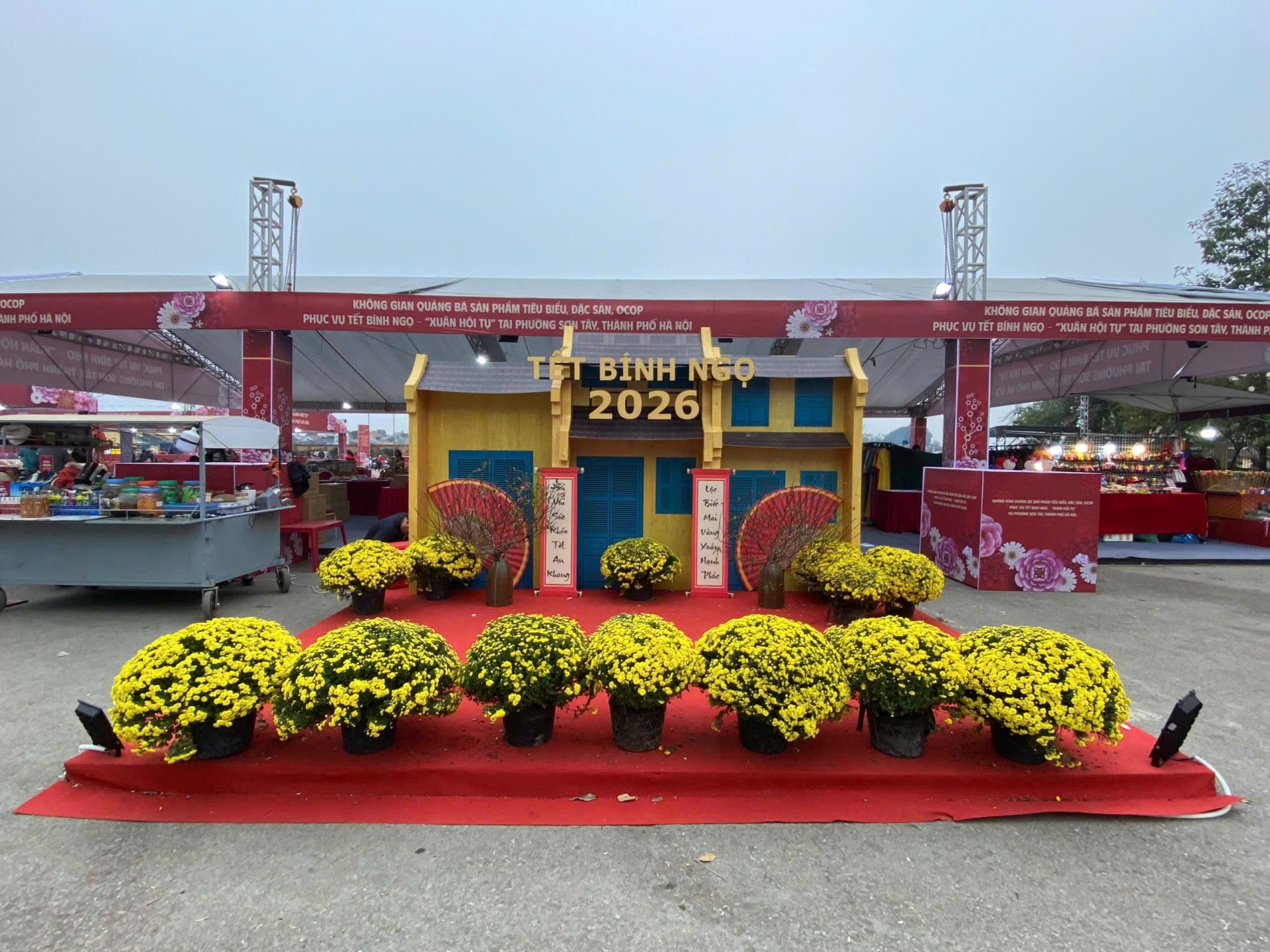 Hành trình thiện nguyện kết nối yêu thương cùng Công ty TNHH Nghệ thuật Giải trí Topmus