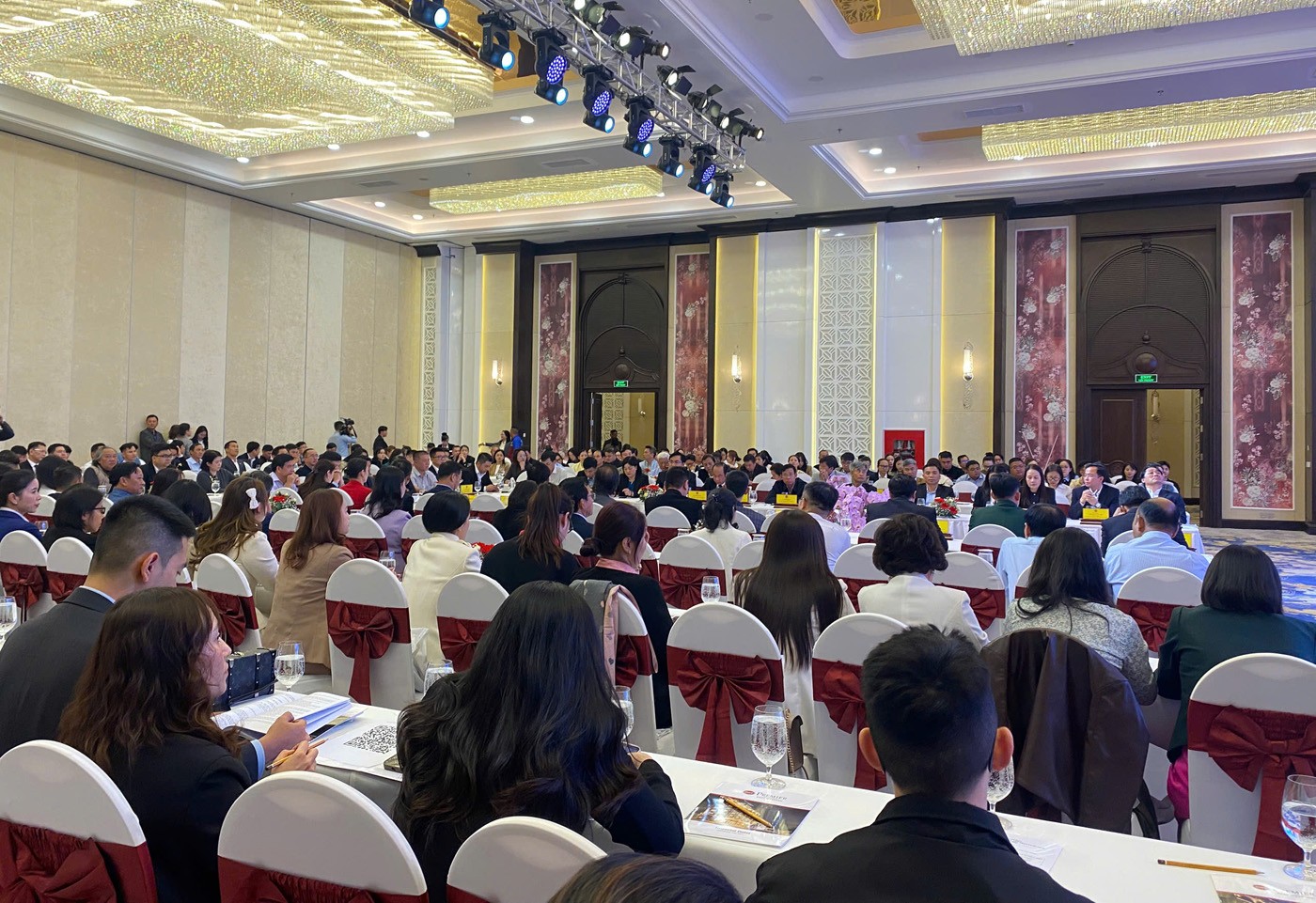 Lâm Đồng: Gặp mặt doanh nghiệp lĩnh vực văn hóa, thể thao và du lịch Xuân Bính Ngọ 2026