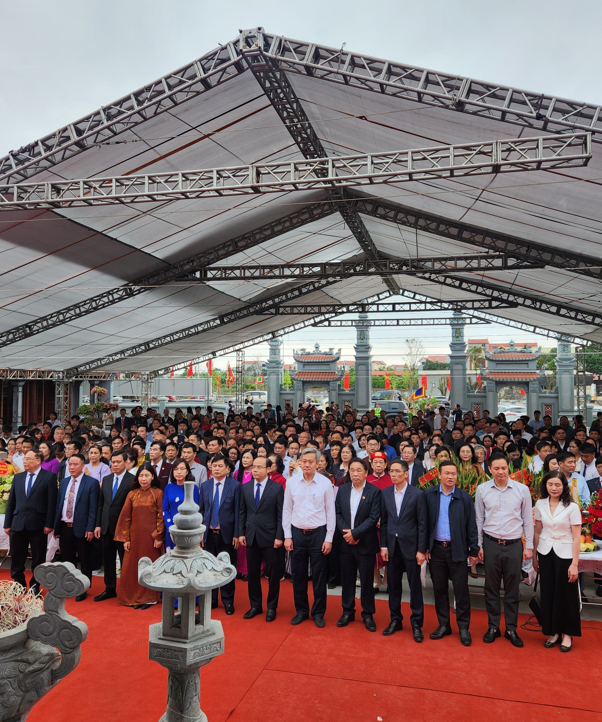 ​Hải Thượng Lãn Ông Lê Hữu Trác: Pho sử sống của Y đức và Khát vọng tự chủ Y học dân tộc
