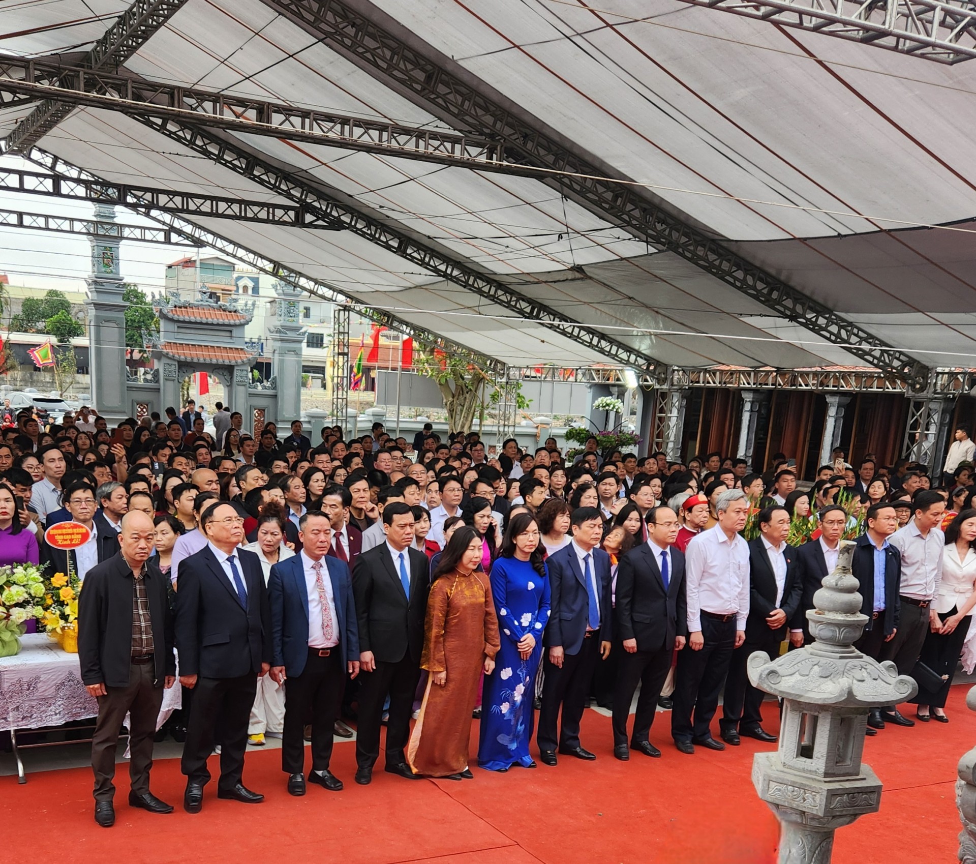 ​Hải Thượng Lãn Ông Lê Hữu Trác: Pho sử sống của Y đức và Khát vọng tự chủ Y học dân tộc