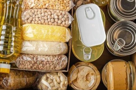 Sửa đổi Luật An toàn thực phẩm: Chuyển tư duy quản lý sang ngăn chặn nguy cơ ngay từ đầu