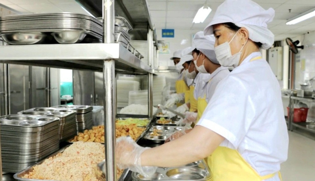 Sửa đổi Luật An toàn thực phẩm: Chuyển tư duy quản lý sang ngăn chặn nguy cơ ngay từ đầu