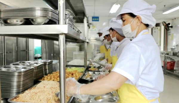 Sửa đổi Luật An toàn thực phẩm: Chuyển tư duy quản lý sang ngăn chặn nguy cơ ngay từ đầu