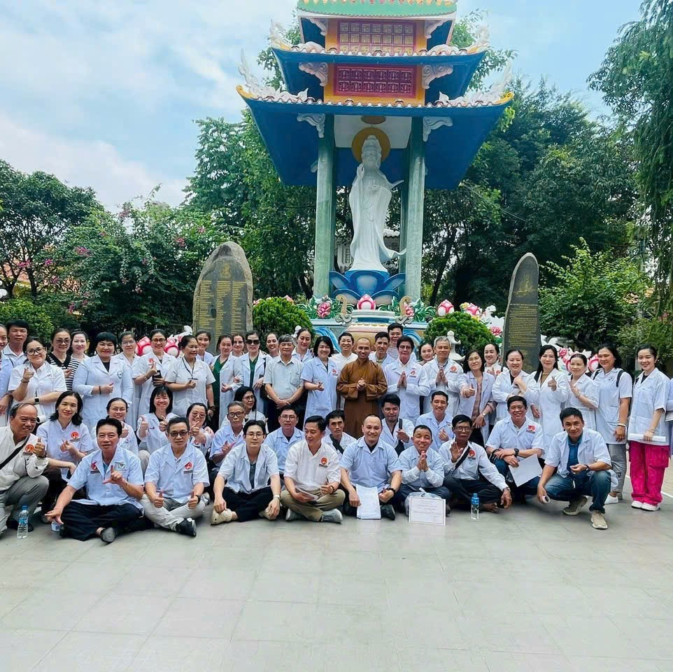 Nhà giáo, Lương y Nguyễn Minh Phương: Trái tim nhân hậu và bản lĩnh của người phụ nữ Phương Bắc