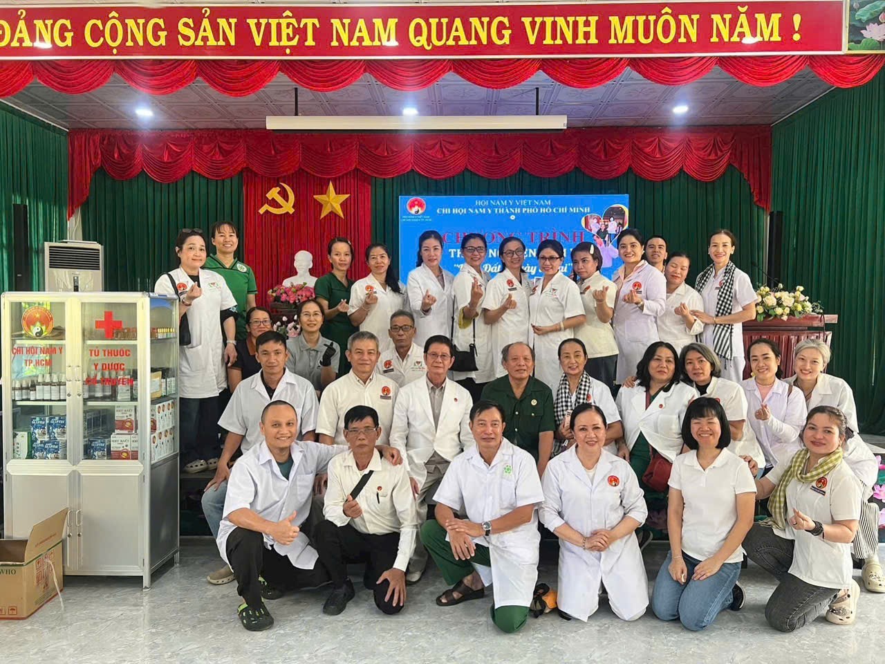 Nhà giáo, Lương y Nguyễn Minh Phương: Trái tim nhân hậu và bản lĩnh của người phụ nữ Phương Bắc