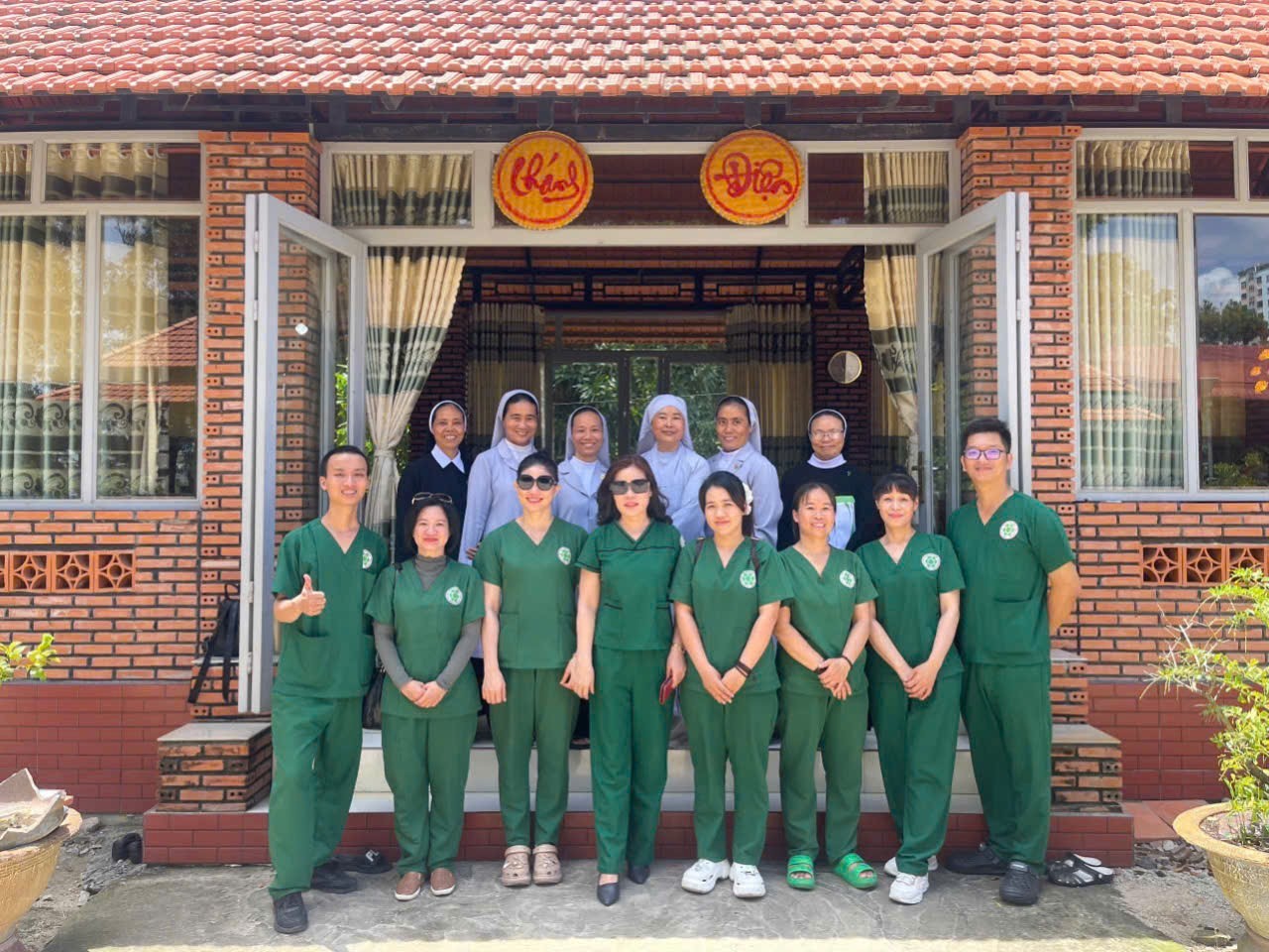 Nhà giáo, Lương y Nguyễn Minh Phương: Trái tim nhân hậu và bản lĩnh của người phụ nữ Phương Bắc