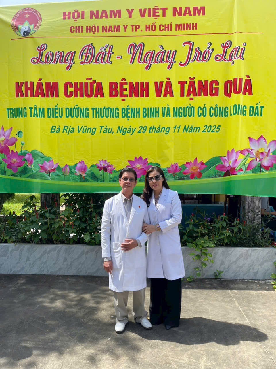 Nhà giáo, Lương y Nguyễn Minh Phương: Trái tim nhân hậu và bản lĩnh của người phụ nữ Phương Bắc