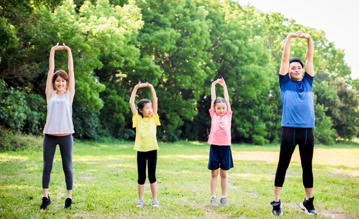 Chăm sóc sức khỏe chủ động - Chìa khóa nâng cao chất lượng cuộc sống