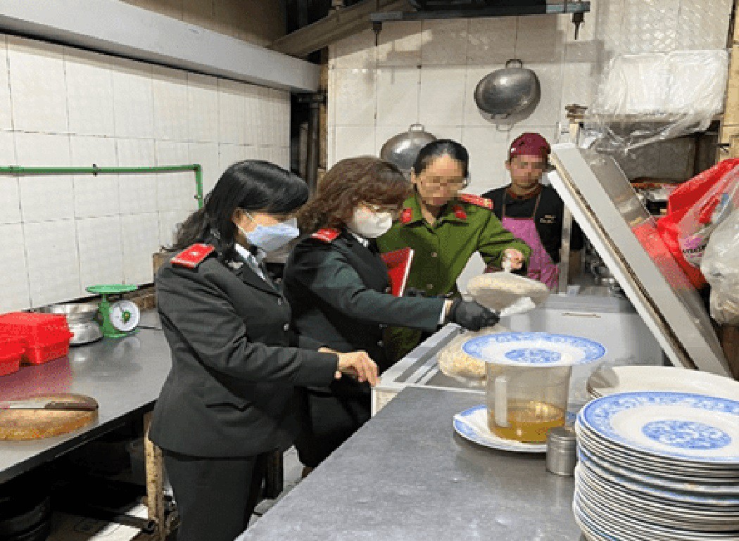 Lâm Đồng: lên kế hoạch kiểm tra doanh nghiệp, hộ kinh doanh thuộc lĩnh vực quản lý năm 2026