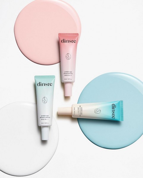 Giải mã "lá chắn chống nắng" 30h chuẩn Glass Skin: Khi màng lọc dược khoa kết hợp cùng tinh túy Thiên Sơn Tuyết Liên