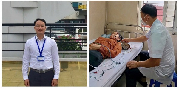 Lan tỏa giá trị của y học cổ truyền từ tâm huyết của người thầy thuốc