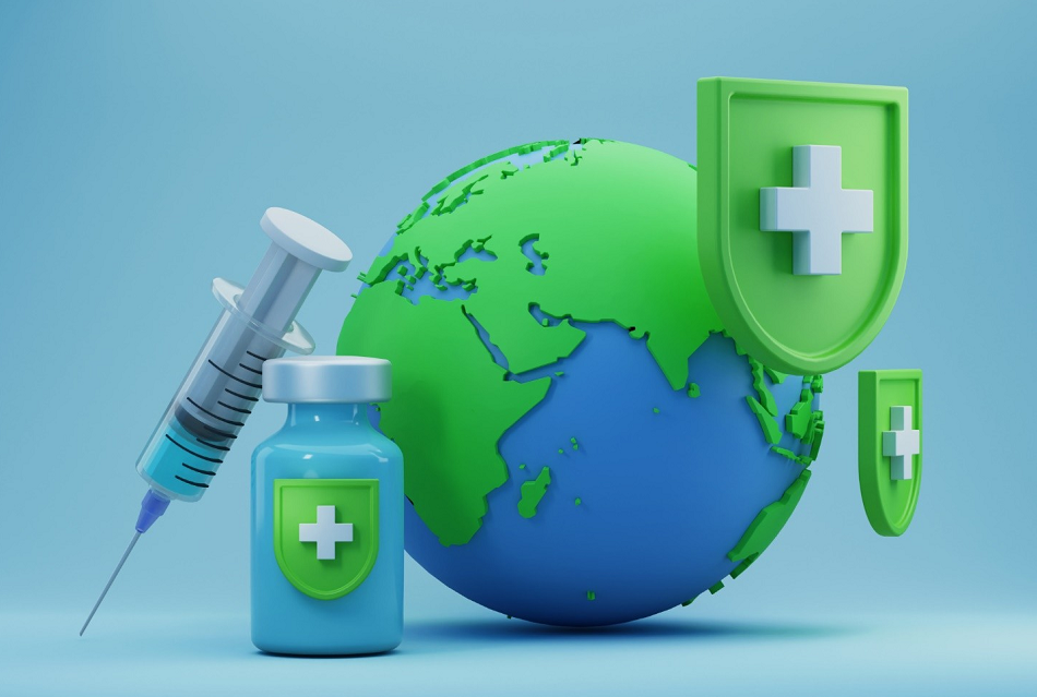 Hoàn thiện pháp lý về phòng bệnh, nâng cao chất lượng chăm sóc sức khỏe toàn diện