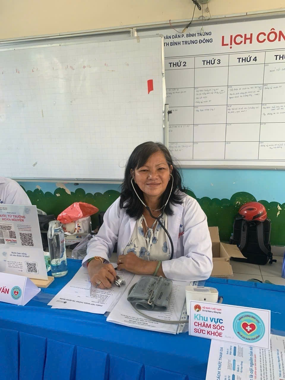 Lương y Nguyễn Mỹ Linh: Hành trình gần hai thập kỷ chữa bệnh cứu người và tâm huyết với Nam y Việt Nam