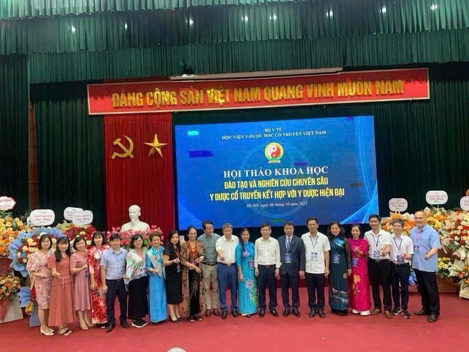 Lương y Nguyễn Mỹ Linh: Hành trình gần hai thập kỷ chữa bệnh cứu người và tâm huyết với Nam y Việt Nam