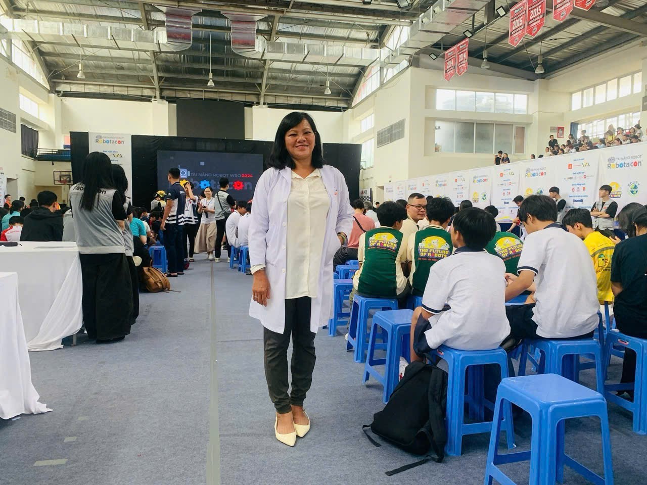 Lương y Nguyễn Mỹ Linh: Hành trình gần hai thập kỷ chữa bệnh cứu người và tâm huyết với Nam y Việt Nam