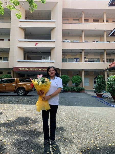 Lương y Nguyễn Mỹ Linh: Hành trình gần hai thập kỷ chữa bệnh cứu người và tâm huyết với Nam y Việt Nam