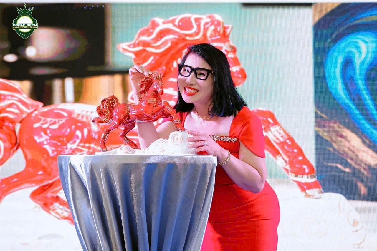 Doanh nhân Nguyễn Thị Loan: Điềm tĩnh giữa thương trường, ấm áp trong những lựa chọn của cuộc đời