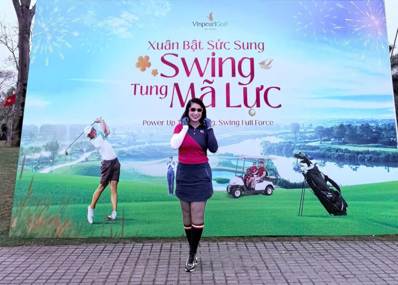 Doanh nhân Nguyễn Thị Loan: Điềm tĩnh giữa thương trường, ấm áp trong những lựa chọn của cuộc đời