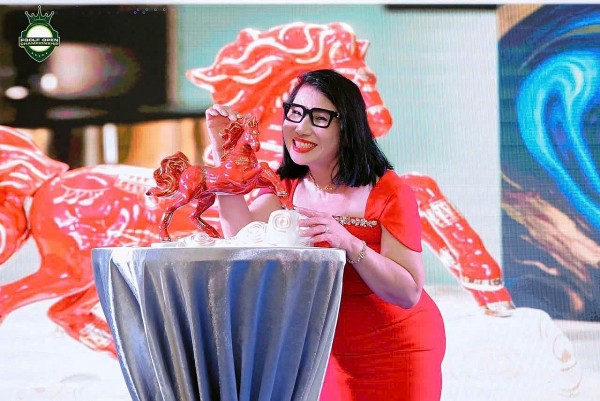 Doanh nhân Nguyễn Thị Loan: Điềm tĩnh giữa thương trường, ấm áp trong những lựa chọn của cuộc đời