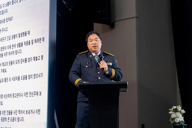 Đại học Sungkyul: Lựa chọn hàng đầu tại Gyeonggi cho du học sinh Việt Nam