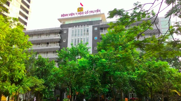 Trung tướng Đặng Hồng Đức: Bệnh viện Y học cổ truyền Bộ Công an cần thúc đẩy sản xuất sản phẩm thuốc y học cổ truyền