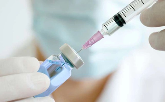 Bổ sung vaccine, mở rộng tiêm chủng cho nhiều đối tượng