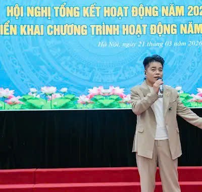 Hội Nam Y Việt Nam Tổng kết Hoạt động năm 2025 và Phát động phong trào Thi đua năm 2026: Khát vọng vươn tầm Y học Dân tộc