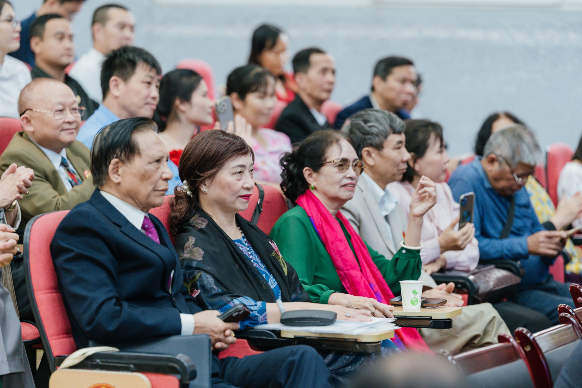 Hội Nam Y Việt Nam Tổng kết Hoạt động năm 2025 và Phát động phong trào Thi đua năm 2026: Khát vọng vươn tầm Y học Dân tộc