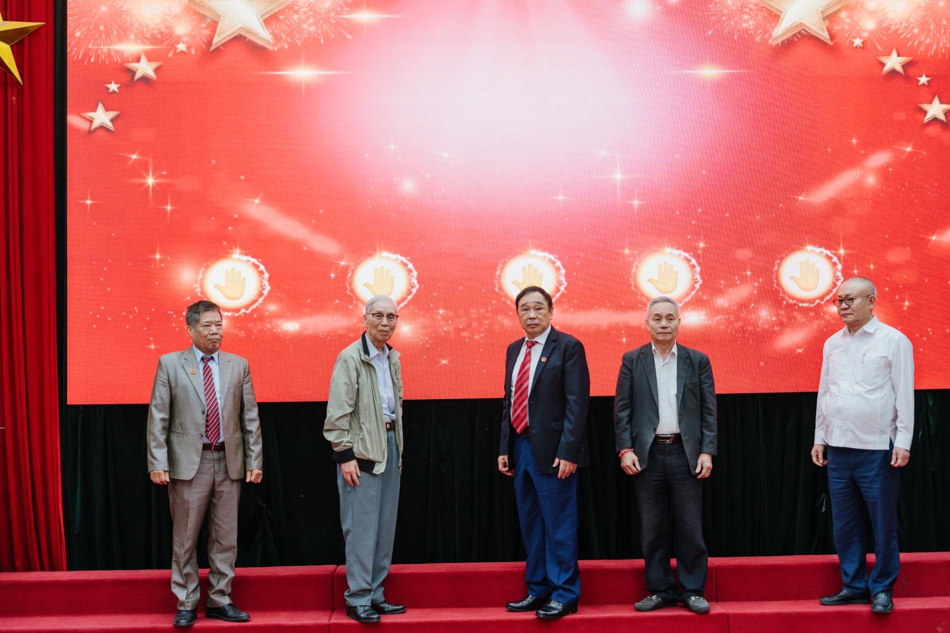 Hội Nam Y Việt Nam Tổng kết Hoạt động năm 2025 và Phát động phong trào Thi đua năm 2026: Khát vọng vươn tầm Y học Dân tộc