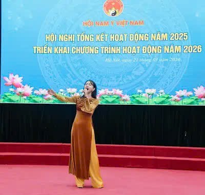 Hội Nam Y Việt Nam Tổng kết Hoạt động năm 2025 và Phát động phong trào Thi đua năm 2026: Khát vọng vươn tầm Y học Dân tộc