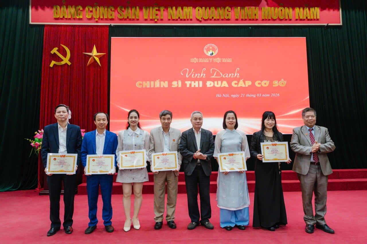 Thọ Khang Đường: Hành Trình Gìn Giữ Y Học Cổ Truyền Và Lan Tỏa Tâm Đức Giữa Lòng Thủ Đô Thọ Khang Đường: Hành Trình Gìn Giữ Y Học Cổ Truyền Và Lan Tỏa Tâm Đức Giữa Lòng Thủ Đô