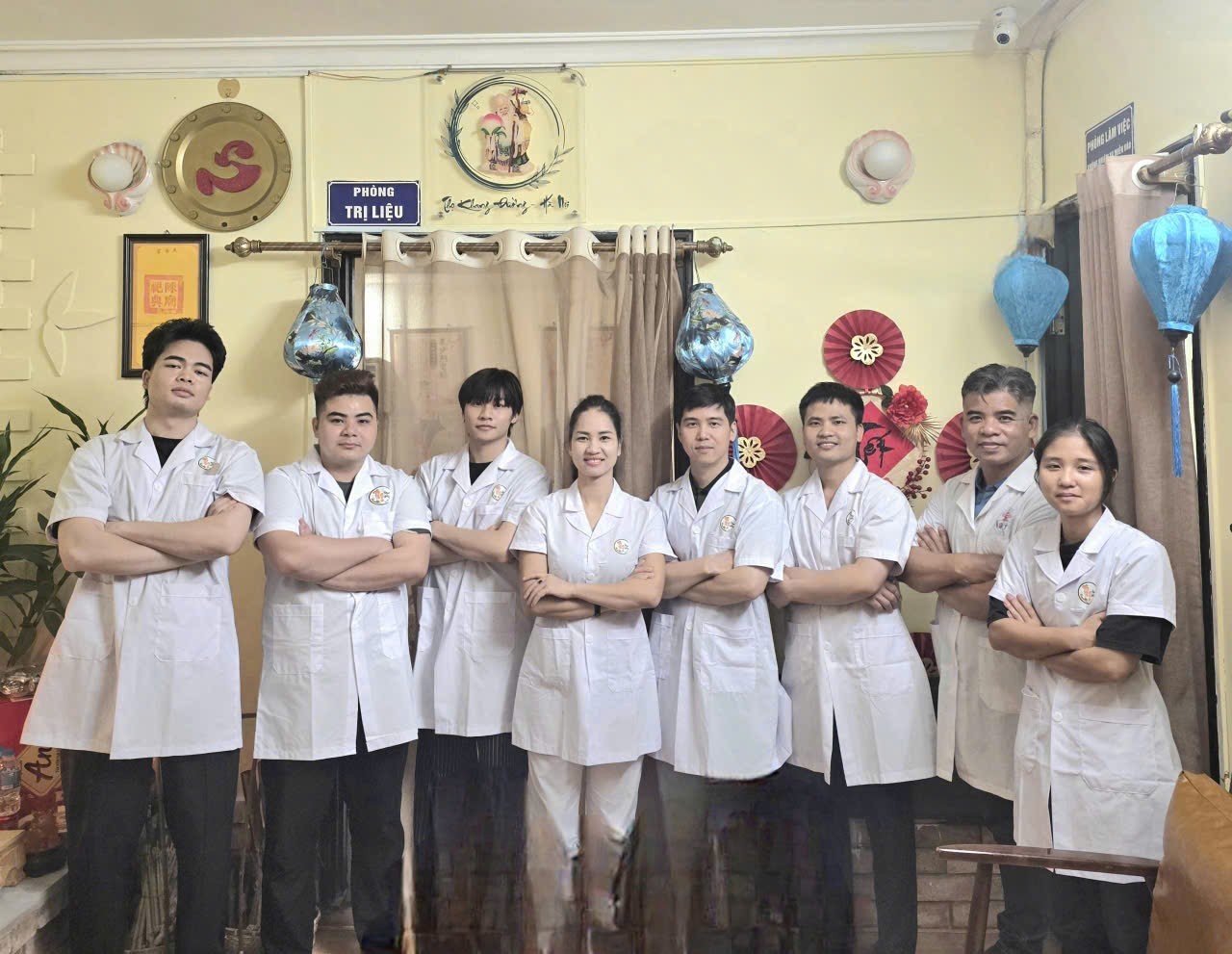 Thọ Khang Đường: Hành Trình Gìn Giữ Y Học Cổ Truyền Và Lan Tỏa Tâm Đức Giữa Lòng Thủ Đô Thọ Khang Đường: Hành Trình Gìn Giữ Y Học Cổ Truyền Và Lan Tỏa Tâm Đức Giữa Lòng Thủ Đô