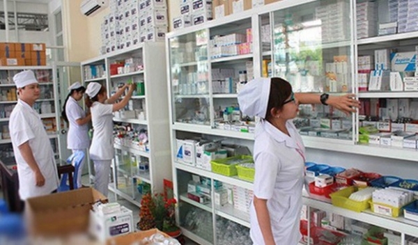 Bộ Y tế yêu cầu bảo đảm cung ứng thuốc phục vụ khám chữa bệnh