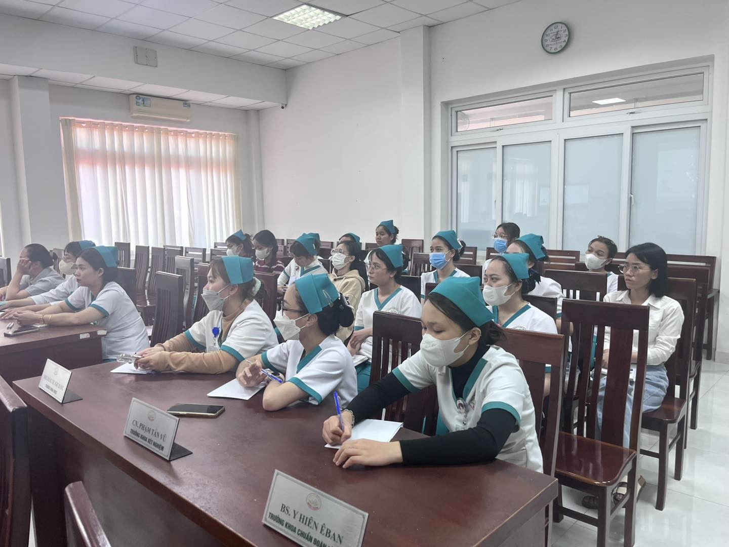 Bệnh viện Nhi Đức Tâm: địa chỉ tin cậy trong chăm sóc sức khỏe của các em nhi đồng