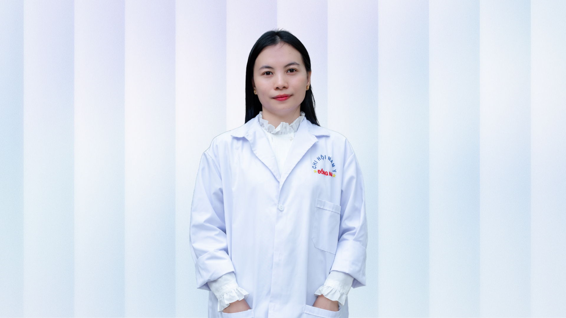 Lương y Nguyễn Thị Minh Đăng với cách tiếp cận chăm sóc sức khỏe từ nước