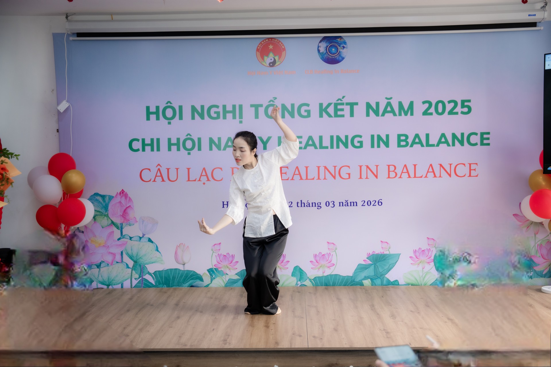 Thiền Năng lượng sinh học: Hành trình lan tỏa sức mạnh chữa lành từ tâm Thiền Năng lượng sinh học: Hành trình lan tỏa sức mạnh chữa lành từ tâm