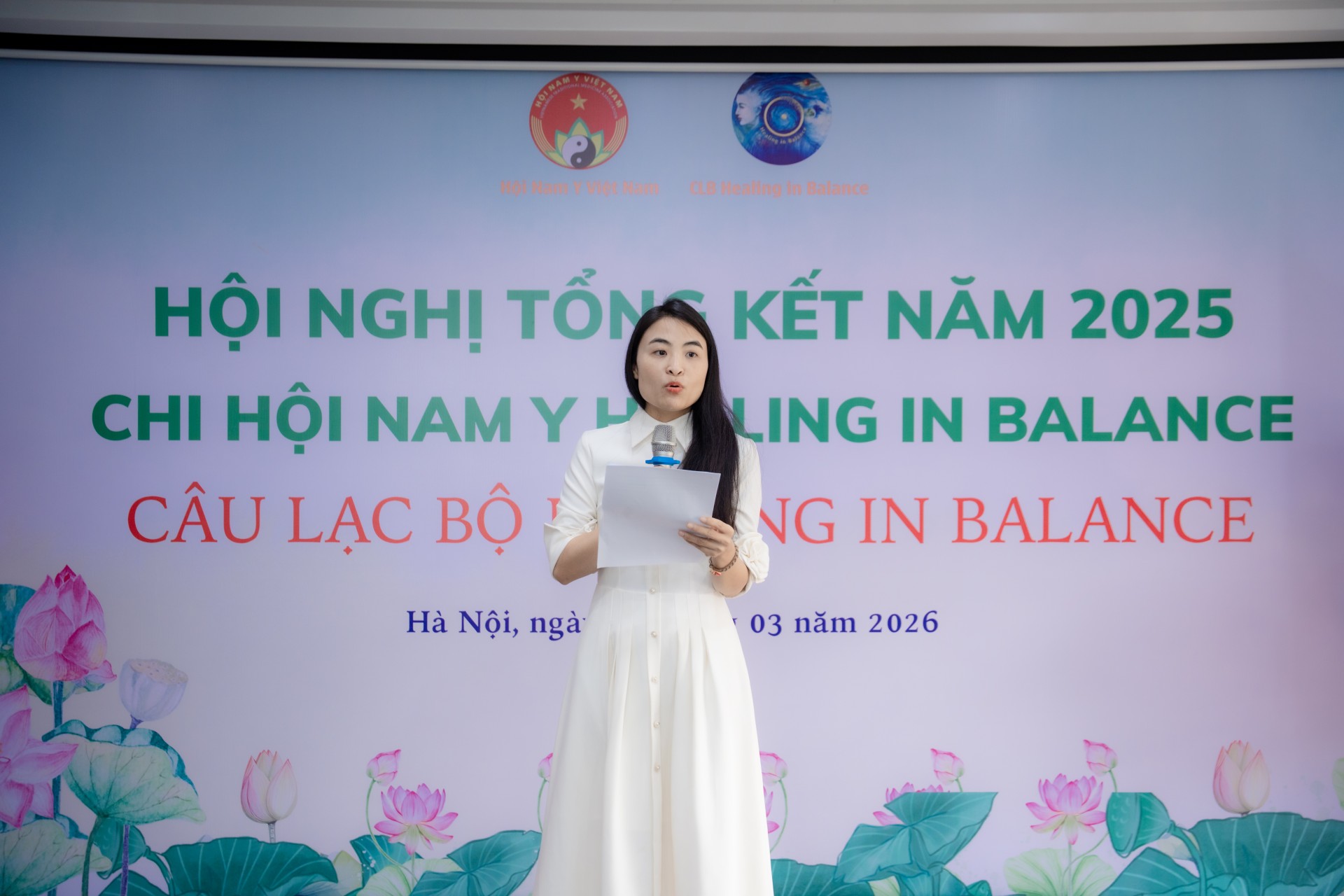 Thiền Năng lượng sinh học: Hành trình lan tỏa sức mạnh chữa lành từ tâm Thiền Năng lượng sinh học: Hành trình lan tỏa sức mạnh chữa lành từ tâm