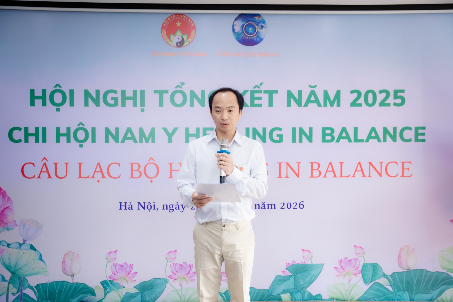 Thiền Năng lượng sinh học: Hành trình lan tỏa sức mạnh chữa lành từ tâm Thiền Năng lượng sinh học: Hành trình lan tỏa sức mạnh chữa lành từ tâm