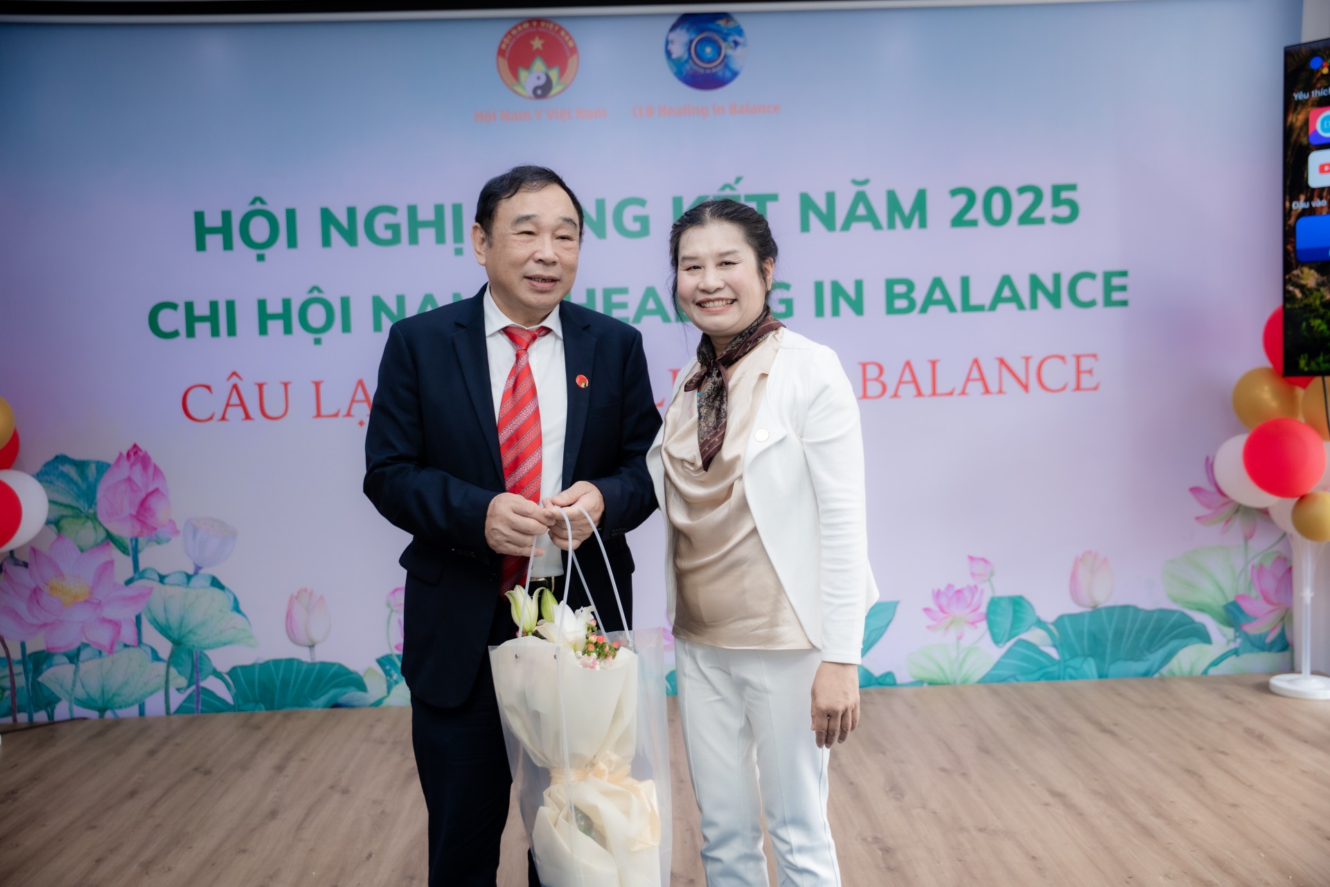 Thiền Năng lượng sinh học: Hành trình lan tỏa sức mạnh chữa lành từ tâm Thiền Năng lượng sinh học: Hành trình lan tỏa sức mạnh chữa lành từ tâm