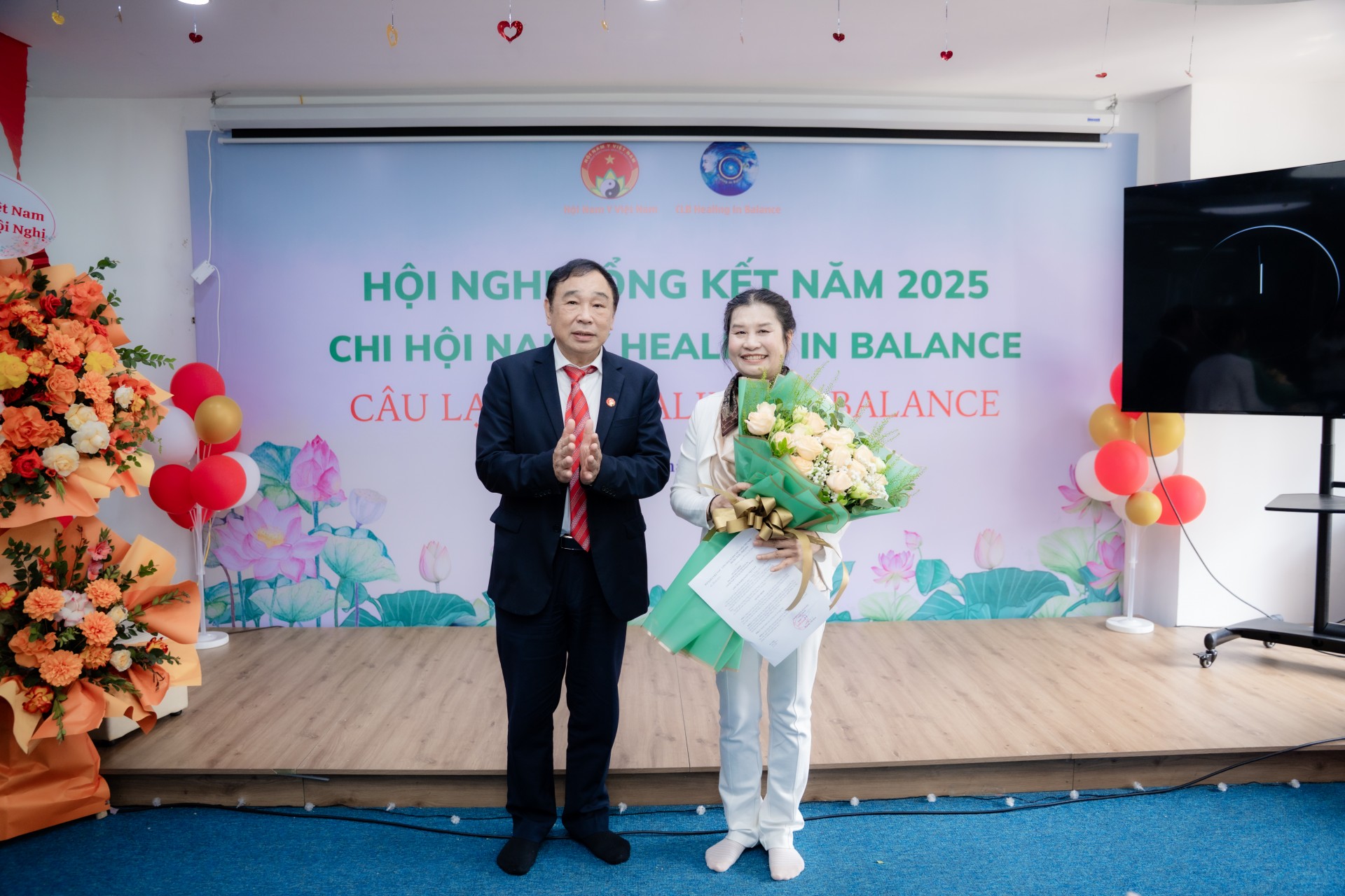 Thiền Năng lượng sinh học: Hành trình lan tỏa sức mạnh chữa lành từ tâm Thiền Năng lượng sinh học: Hành trình lan tỏa sức mạnh chữa lành từ tâm