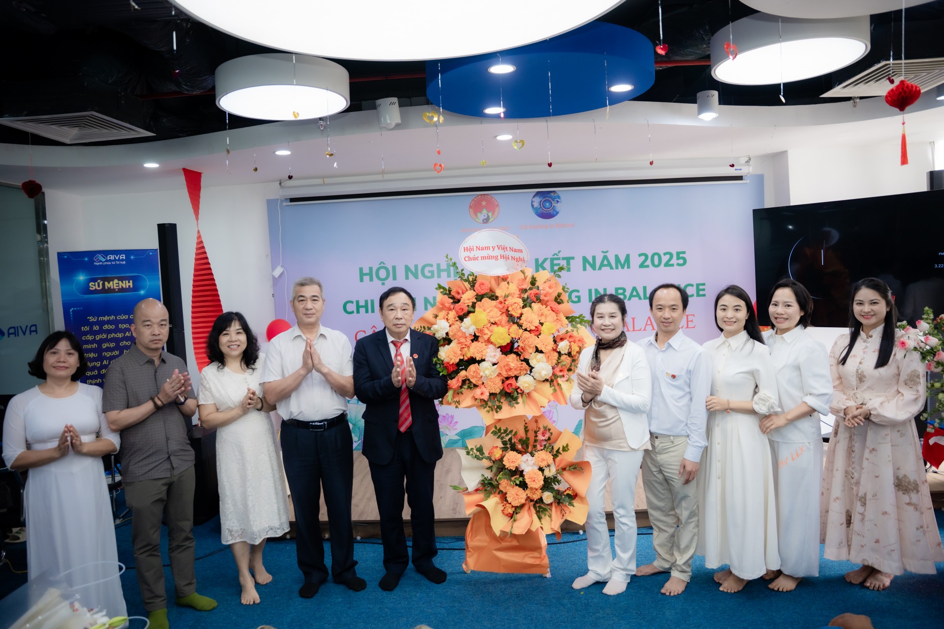 Thiền Năng lượng sinh học: Hành trình lan tỏa sức mạnh chữa lành từ tâm Thiền Năng lượng sinh học: Hành trình lan tỏa sức mạnh chữa lành từ tâm