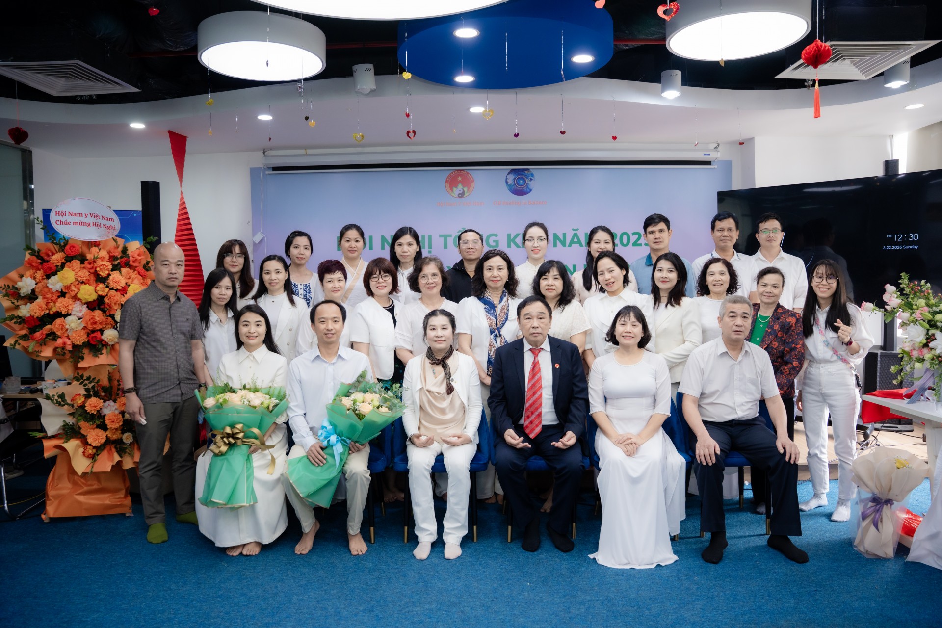 Thiền Năng lượng sinh học: Hành trình lan tỏa sức mạnh chữa lành từ tâm Thiền Năng lượng sinh học: Hành trình lan tỏa sức mạnh chữa lành từ tâm