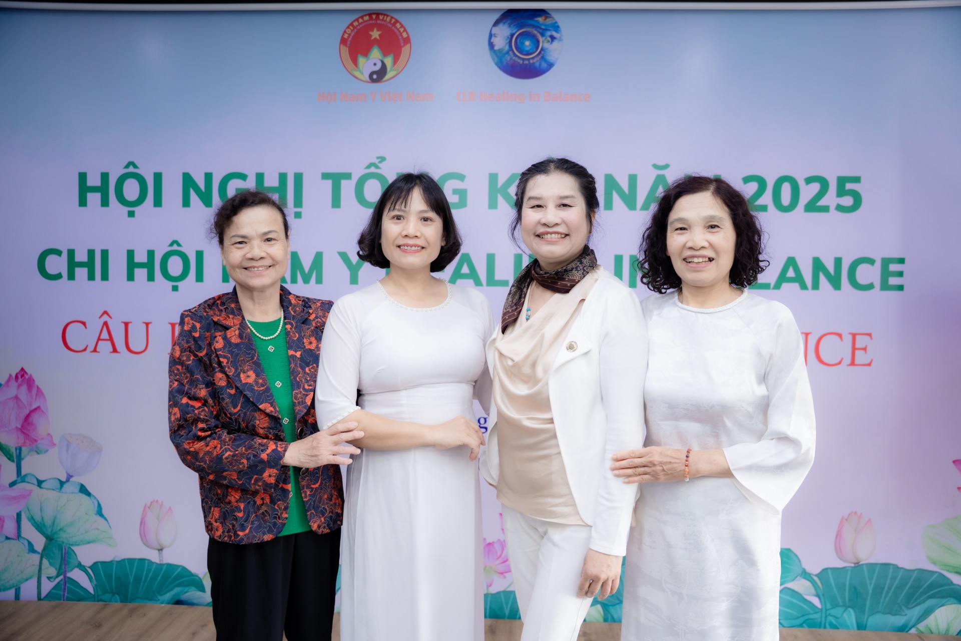 Thiền Năng lượng sinh học: Hành trình lan tỏa sức mạnh chữa lành từ tâm Thiền Năng lượng sinh học: Hành trình lan tỏa sức mạnh chữa lành từ tâm