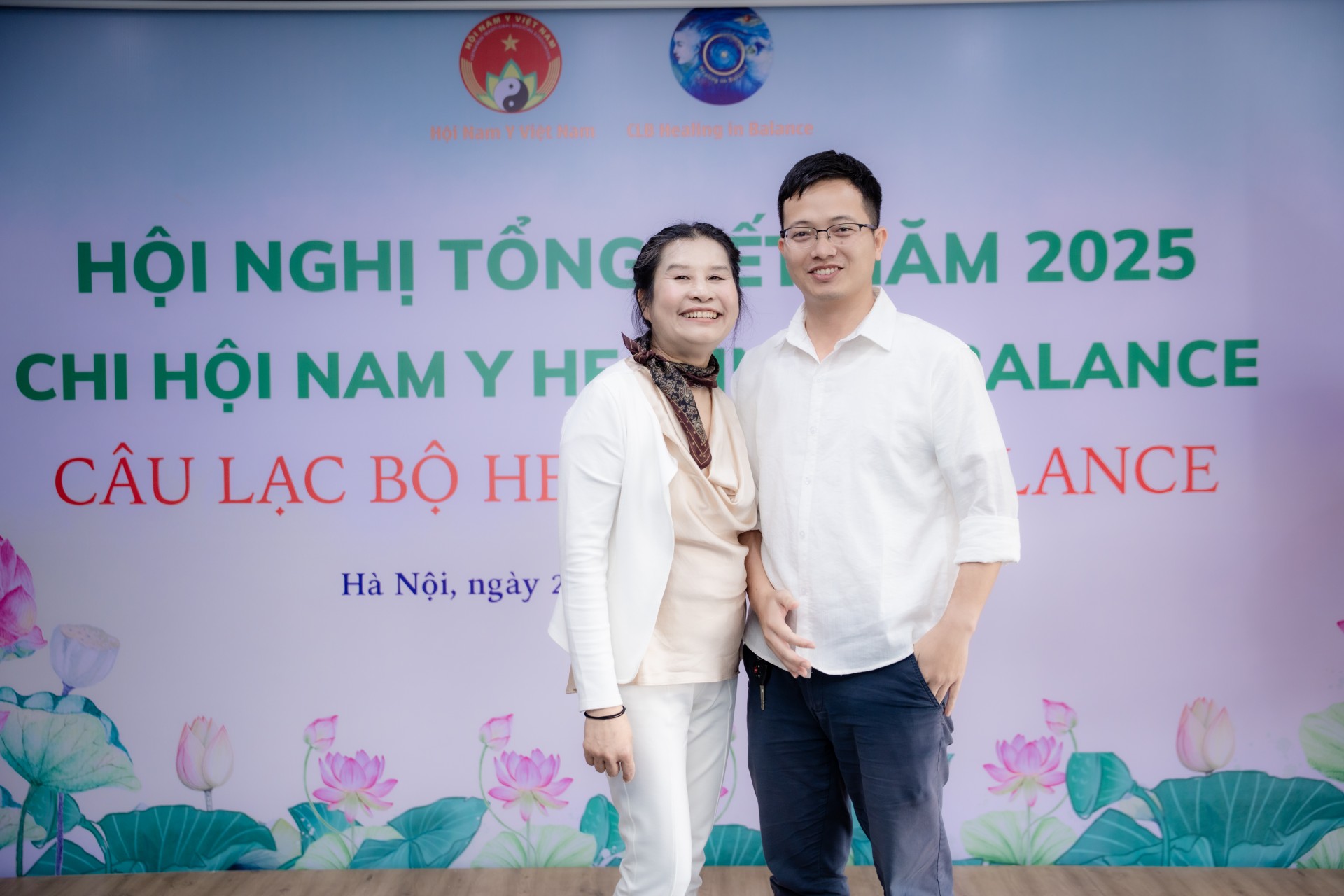 Thiền Năng lượng sinh học: Hành trình lan tỏa sức mạnh chữa lành từ tâm Thiền Năng lượng sinh học: Hành trình lan tỏa sức mạnh chữa lành từ tâm